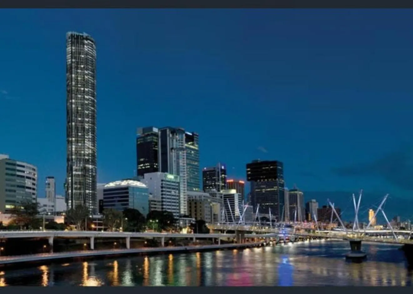 Private Room And Bathroom In A Shared Accommodation Brisbane Australië